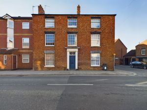 Main Elevation- click for photo gallery